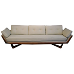 Adrian Pearsall Sofa Design