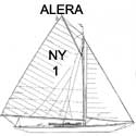 NY30 #1 ALERA