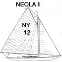 NY30 #12 NEOLA II