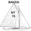 NY30 #15 BANZAI