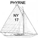 NY30 #17 PHYRNE