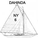 NY30 #6 DAHINDA