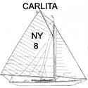 NY30 #8 CARLITA